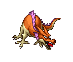 #160 - Dread Dragon - Dragon Quest III HD-2D Remake