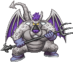 #167 - Demon's Amigo - Dragon Quest III HD-2D Remake