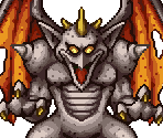 #168 - Revenant - Dragon Quest III HD-2D Remake