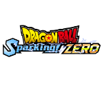 Logo - DRAGON BALL: Sparking! ZERO
