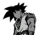 Emote Sheet - DRAGON BALL: Sparking! ZERO