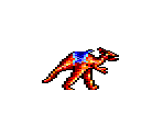 Level 1 Enemies - Xyphoes Fantasy