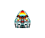 Speedboat - Off Shore Warrior