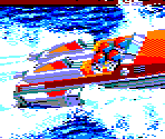 Loading Screen - Off Shore Warrior