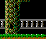 Round 1 - Master Chu and the Drunkard Hu (Bootleg)