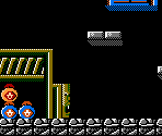 Round 5 - Master Chu and the Drunkard Hu (Bootleg)