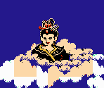 Ending - Master Chu and the Drunkard Hu (Bootleg)