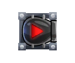 Cannons - Crash Puzzle Hammer-san