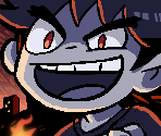 Ending - NegaScott - Scott Pilgrim vs. the World: The Game