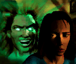 Cutscenes - Tomb Raider: Curse of the Sword