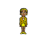 Businesswoman - Diner Dash 5: BOOM!