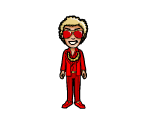 Celebrity - Diner Dash 5: BOOM!