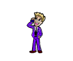 Cellphone Addict - Diner Dash 5: BOOM!