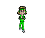Fitness Fanatic - Diner Dash 5: BOOM!