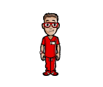 Hospital Worker - Diner Dash 5: BOOM!