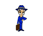 Lawyer - Diner Dash 5: BOOM!