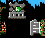 Title Screens - Master Chu and the Drunkard Hu (Bootleg)