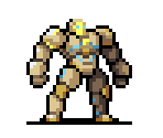 Stanley - Vampire Survivors