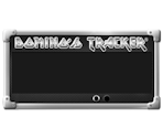 Heavy Metal Theme - Domino's Pizza Tracker