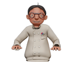 Pete the Pizzamaker Theme - Domino's Pizza Tracker