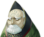 Prince of Montario - Metaphor: ReFantazio