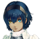 Protagonist - Metaphor: ReFantazio