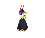 Iku Nagae - Touhou Bunkachou (Double Spoiler)