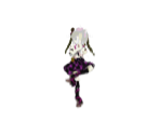 Hatate Himekaidou - Touhou Bunkachou (Double Spoiler)