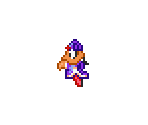 Pionpi (SMB NES & SNES-Style) - Mario Customs