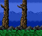 Stage 1 - Toki: Going Ape Spit / Juju Densetsu