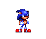 Sonic - Sonic the Hedgehog Customs