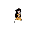 Daisy (SMB3 NES-Style) - Mario Customs