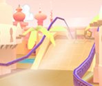 Preview Images - Aladdin Magic Racer