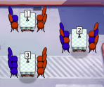 Restaurant Previews - Diner Dash 5: BOOM!
