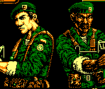 Loading Screen & Anti-Piracy Message - Operation Thunderbolt