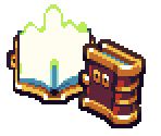Page Snapper - Shovel Knight: Pocket Dungeon