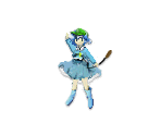 Nitori Kawashiro - Touhou Bunkachou (Double Spoiler)