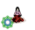 Kaguya Houraisan - Touhou Bunkachou (Shoot the Bullet)