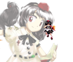 Aya Syameimaru - Touhou Bunkachou (Shoot the Bullet)