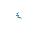 Security Parrot - The Incredibles