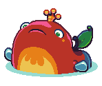 The Troupple King - Shovel Knight: Pocket Dungeon