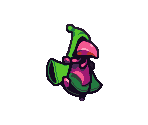 Plague Minion - Shovel Knight: Pocket Dungeon