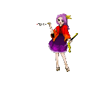 Sannyo Komakusa(Trial Version) - Touhou Kouryuudou (Unconnected Marketeers)