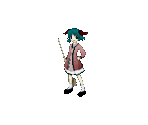 Kyouko Kasodani - Touhou Shinreibyou (Ten Desires)