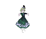 Soga no Tojiko - Touhou Shinreibyou (Ten Desires)
