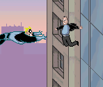 Level 04 - The Incredibles