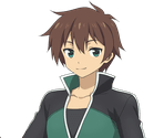 Kazuma (Track Suit) - KONOSUBA - God's Blessing on this Wonderful World! Love For These Clothes Of Desire!
