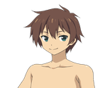 Kazuma (Swim Trunks) - KONOSUBA - God's Blessing on this Wonderful World! Love For These Clothes Of Desire!