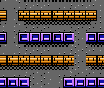 Floors 1 to 10 - Magical Tower (Multicart) (Bootleg)