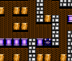Floors 21 to 30 - Magical Tower (Multicart) (Bootleg)